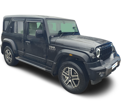 Mahindra Thar Roxx-img